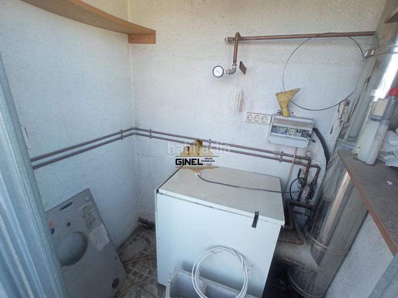 Foto 1dd662a2-8a26-4c36-b021-ab8181ef55e7. Casa amb calefacció a Ctra. Circunvalación - La Magdalena Jaén