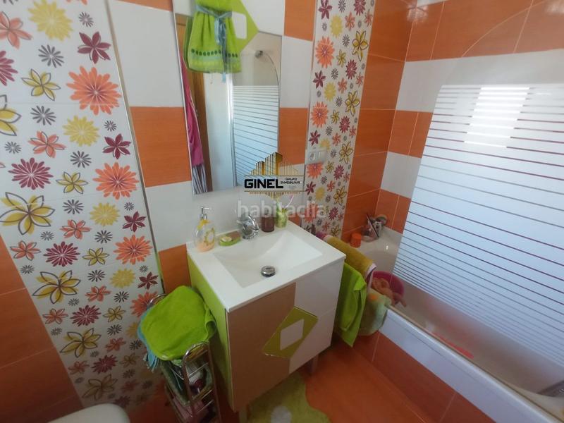 Foto 5d80bfa8-19f5-4350-a0a6-b84d56004c5b. Casa amb calefacció a Ctra. Circunvalación - La Magdalena Jaén