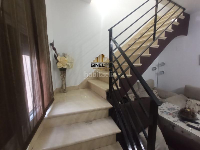 Foto f02ff07c-3d29-4523-a135-3f756e1ea155. Casa amb calefacció a Ctra. Circunvalación - La Magdalena Jaén