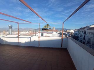 Casa en Ctra. Circunvalacin - La Magdalena. Casa en venta en casco antiguo - magdalena, 3 dormitorios.
