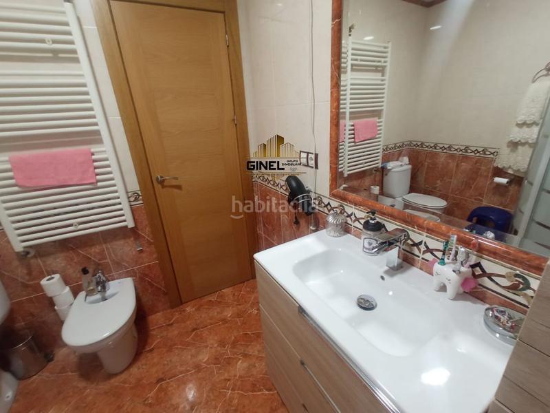 Foto 4b1389fb-7f0a-4a81-988d-a40008009af4. Location maison avec chauffage dans Ctra. Circunvalación - La Magdalena Jaén