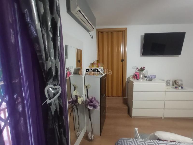 Foto 50e09eb8-2952-4942-b57a-1e7ab7db36be. Location maison avec chauffage dans Ctra. Circunvalación - La Magdalena Jaén