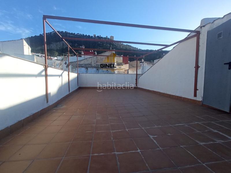 Foto 54703c7e-673c-47d7-a56a-7e93bd884d46. Location maison avec chauffage dans Ctra. Circunvalación - La Magdalena Jaén