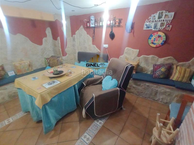 Foto b2a49f78-6ae6-4cbc-adb0-1d96e0e23727. Location maison avec chauffage dans Ctra. Circunvalación - La Magdalena Jaén
