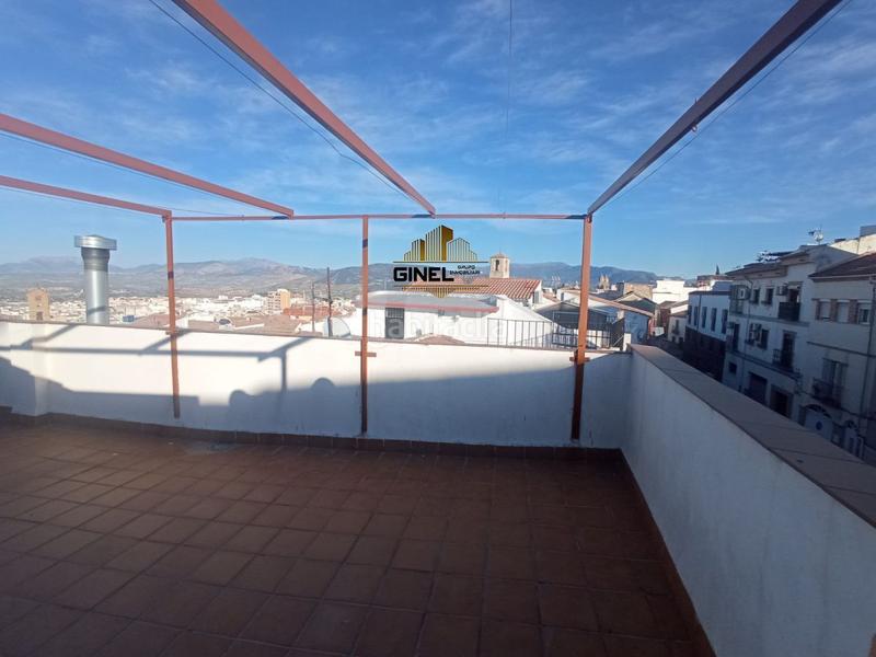 Foto b8ef215e-f284-403e-ad74-3e113972aa37. Location maison avec chauffage dans Ctra. Circunvalación - La Magdalena Jaén