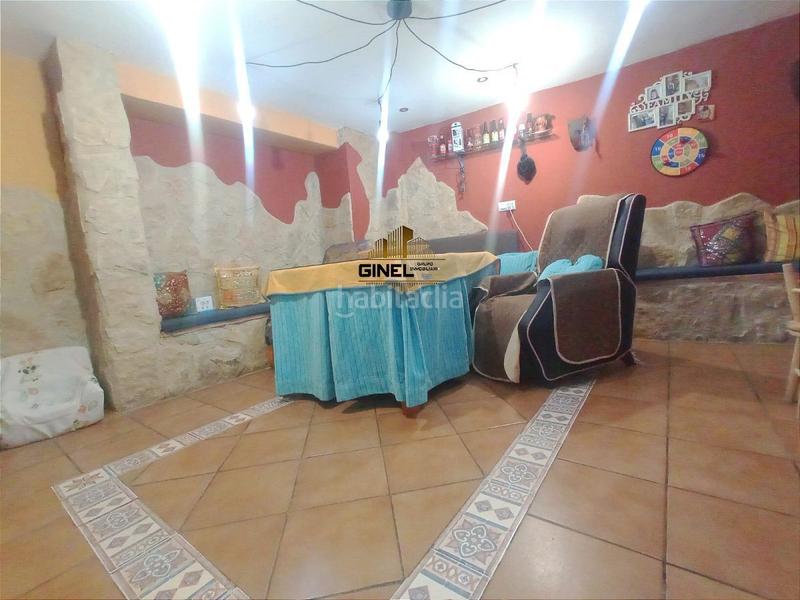 Foto d3cc7ce1-040f-4266-bb17-274936607f75. Location maison avec chauffage dans Ctra. Circunvalación - La Magdalena Jaén