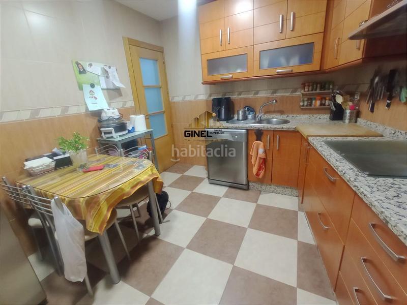 Foto e4af2d28-c00b-4680-bd9a-03210688ce71. Location maison avec chauffage dans Ctra. Circunvalación - La Magdalena Jaén