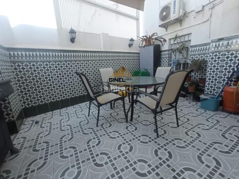 Foto e4f6d004-26fb-4d25-9661-9385cae7c4c6. Location maison avec chauffage dans Ctra. Circunvalación - La Magdalena Jaén