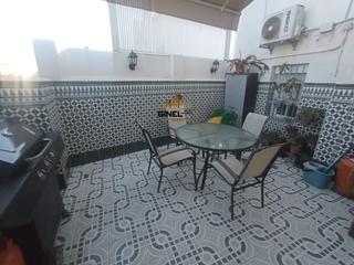 Location Maison à Ctra. Circunvalación - La Magdalena. Casa en alquiler-opciã³n a compra en casco antiguo - magdalena,