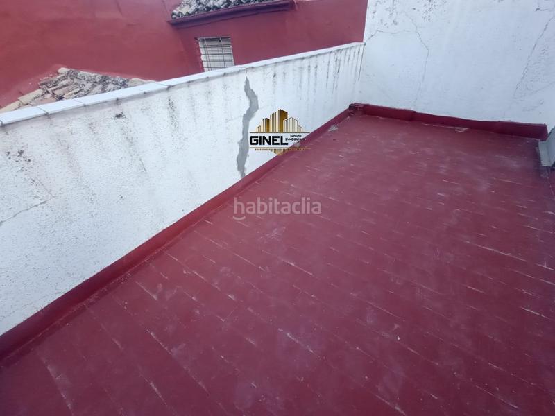 Foto 938fe590-f184-4e96-b729-5592f7fd74b2. Haus in Ctra. Circunvalación - La Magdalena Jaén