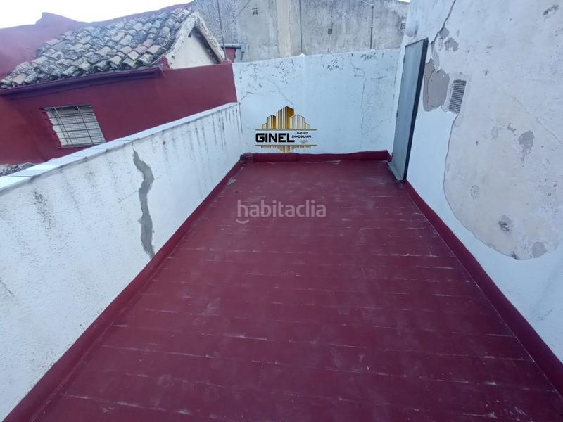 Foto bd4a9c2b-2828-45cf-985b-4e19b3132889. Haus in Ctra. Circunvalación - La Magdalena Jaén