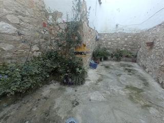 Casa en Ctra. Circunvalacin - La Magdalena. Casa en venta en casco antiguo, 3 dormitorios.