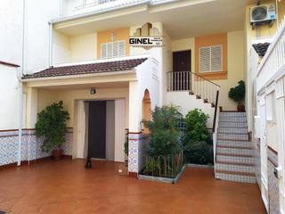 Casa a Bailén. Casa en venta en bailen, 5 dormitorios.