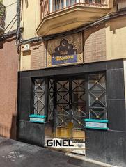 Traspàs Local Comercial a San Ildefonso - Catedral. Negocio en traspaso en san ildefonso.