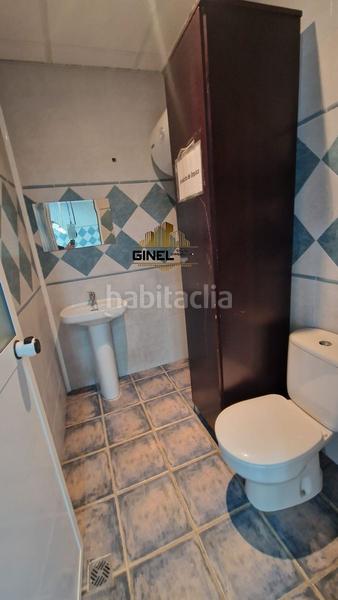 Foto 97fa65eb-20ba-4ed8-94b4-76ea1fb97049. Lloguer local comercial a Avda de Madrid - Pº de la Estación Jaén