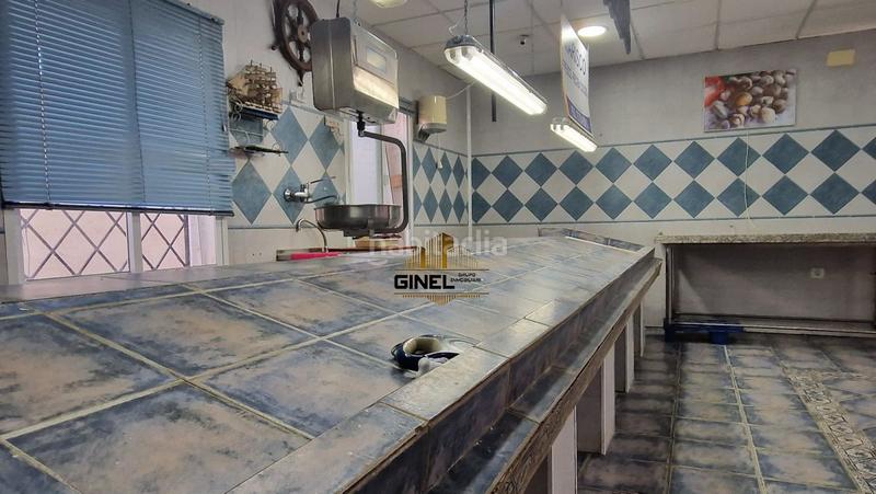 Foto 98399227-06c7-49db-831b-853e25f87392. Lloguer local comercial a Avda de Madrid - Pº de la Estación Jaén