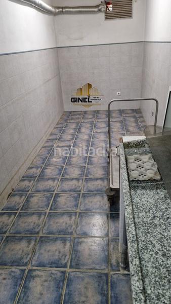 Foto 3e87300e-2720-47cc-95a4-4bf3482b5b62. Location local commercial dans Avda de Madrid - Pº de la Estación Jaén