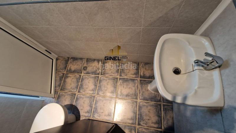 Foto 7d5d0910-2f05-44b1-9842-65ac10bc1c10. Location local commercial dans Avda de Madrid - Pº de la Estación Jaén