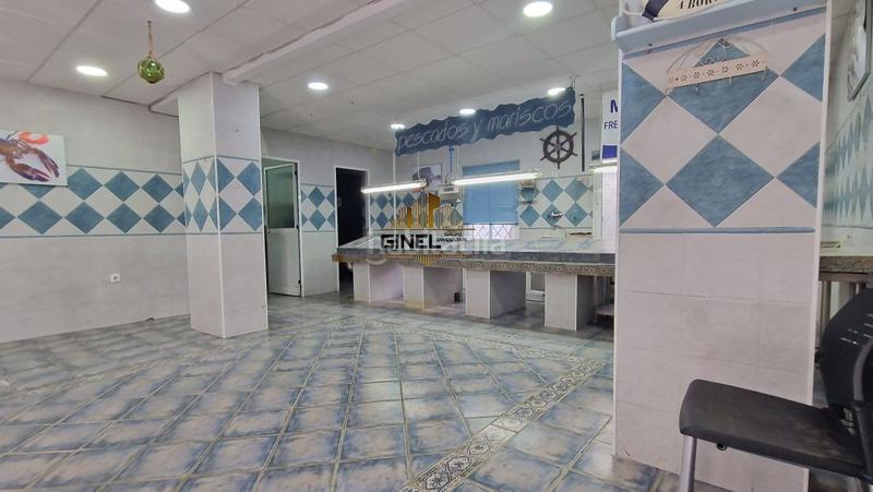 Foto e758a010-3e04-469c-8603-bb1b31d83fab. Location local commercial dans Avda de Madrid - Pº de la Estación Jaén