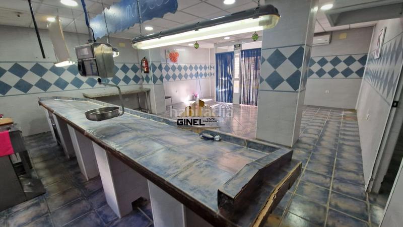 Foto 0e0d545f-1274-4794-b74f-bc19b9e6ecbb. Miete geschäftsraum in Avda de Madrid - Pº de la Estación Jaén