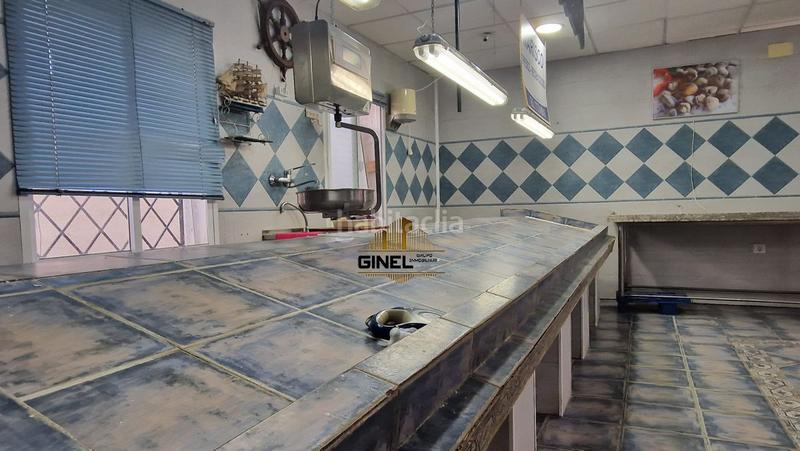 Foto 2c1728ce-63a1-4ba9-a3c7-444fcd956823. Miete geschäftsraum in Avda de Madrid - Pº de la Estación Jaén