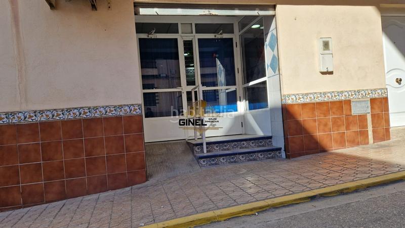 Foto 4baae613-352f-4f18-bf41-c943f4d87d85. Miete geschäftsraum in Avda de Madrid - Pº de la Estación Jaén