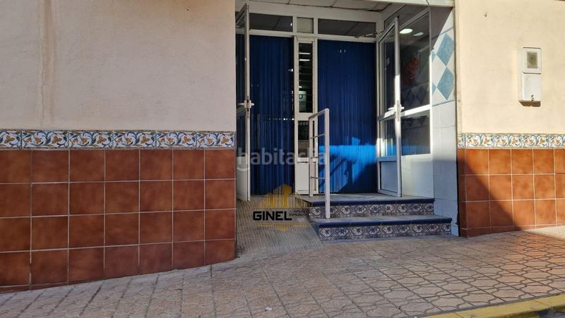 Foto 89c50934-fd12-461b-b135-4f448198e763. Miete geschäftsraum in Avda de Madrid - Pº de la Estación Jaén