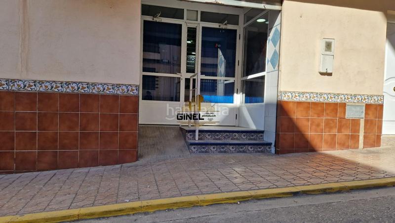 Foto b9627754-dac5-429b-950c-0c1bd2069a04. Miete geschäftsraum in Avda de Madrid - Pº de la Estación Jaén