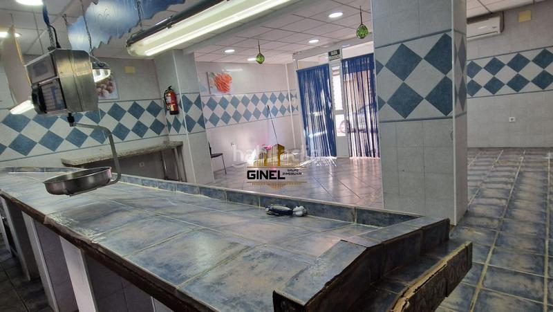 Foto bd5edc2d-a68f-4409-ace8-f5c7b7aa8e2a. Miete geschäftsraum in Avda de Madrid - Pº de la Estación Jaén