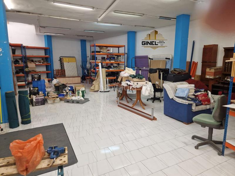 Foto 58f7cf32-755b-4da0-9fdd-cb05598277b9. Alquiler local comercial local com. en alquiler en avda. madrid. en Jaén