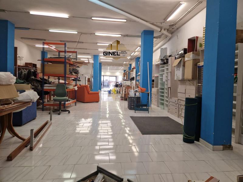 Foto 86737b49-3ce8-45a5-858c-c0c1656aba21. Alquiler local comercial local com. en alquiler en avda. madrid. en Jaén