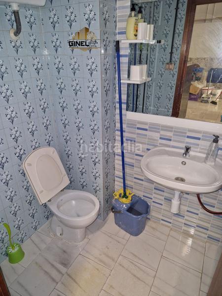 Foto baae312b-a4de-4dce-8d37-8c4b0007eecb. Alquiler local comercial local com. en alquiler en avda. madrid. en Jaén