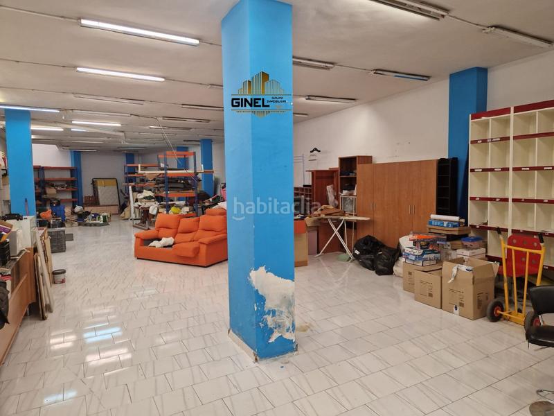 Foto cd70225b-4a14-4734-a736-ca74939e5f76. Alquiler local comercial local com. en alquiler en avda. madrid. en Jaén