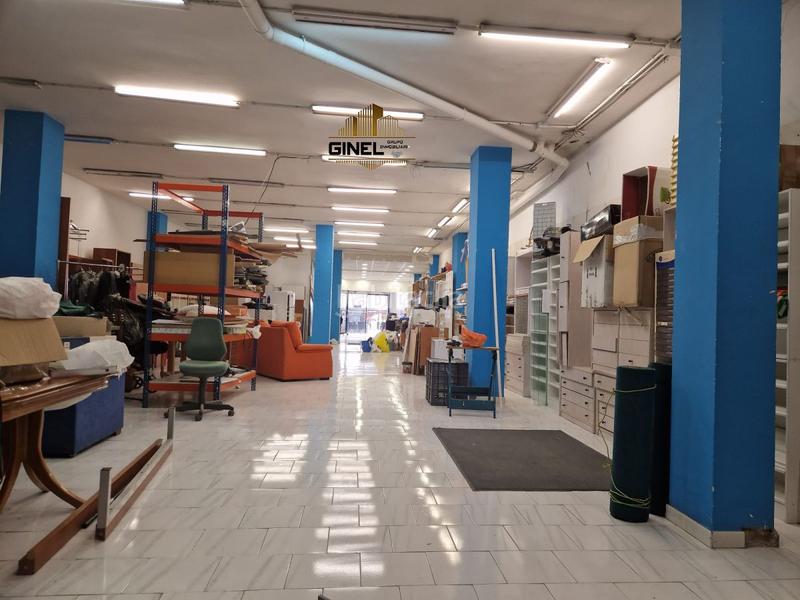 Foto d4654da7-4689-4248-9b97-b23345a83f8e. Alquiler local comercial local com. en alquiler en avda. madrid. en Jaén