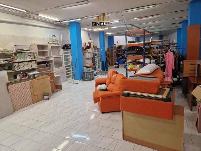 Foto eb374781-be17-4dfc-8130-28097855799d. Miete geschäftsraum in Belén - San Roque Jaén