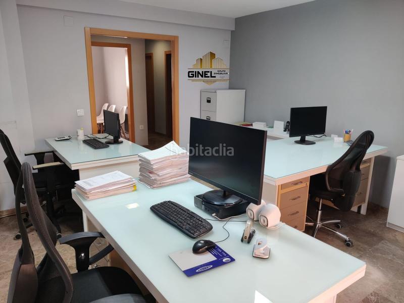 Foto 770f7aef-181b-4a2c-93e5-8f6d1bb9ab9e. Pis amb calefacció a Peñamefecit - Avda Barcelona Jaén