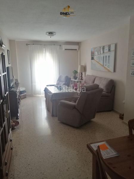 Foto c726b039-2c40-480c-ab8b-b1e5a312c87a. Piso  en venta , 4 dormitorios. en Centro Montequinto