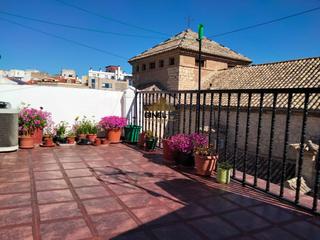 Casa a San Ildefonso - Catedral. Casa en venta en la alameda, 6 dormitorios.