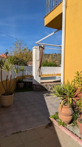 Foto 75d53a54-d7e0-4da1-8089-577d9188081e. Chalet with heating parking pool in Puente Jontoya - Puente de la Sierra - El Arroyo Jaén