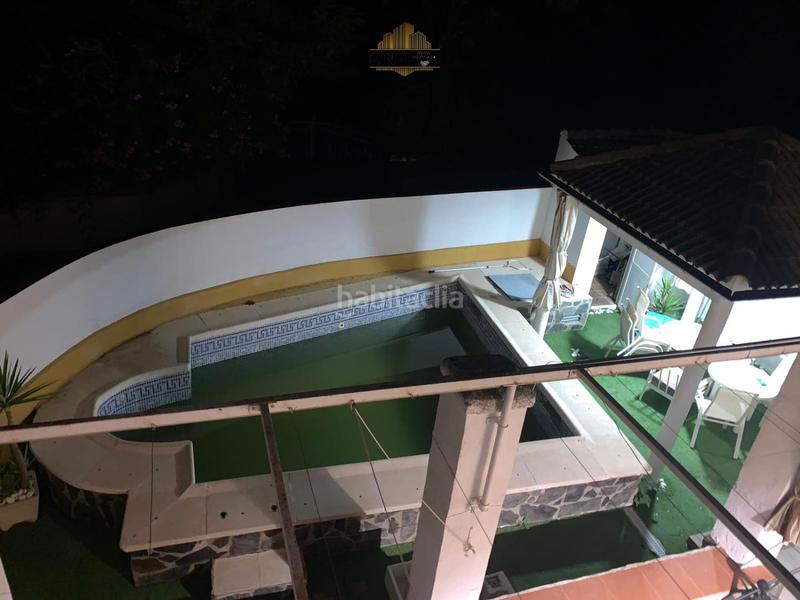 Foto 87737903-d026-4527-a5a5-dd5755150faf. Chalet with heating parking pool in Puente Jontoya - Puente de la Sierra - El Arroyo Jaén