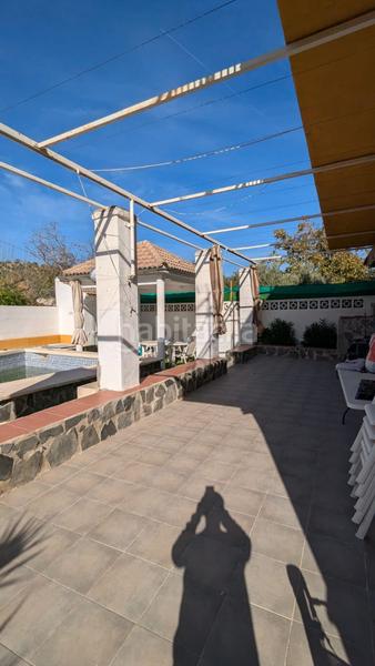 Foto 8f680cdf-fe5c-4dda-9ad1-04243ad87fd5. Chalet with heating parking pool in Puente Jontoya - Puente de la Sierra - El Arroyo Jaén