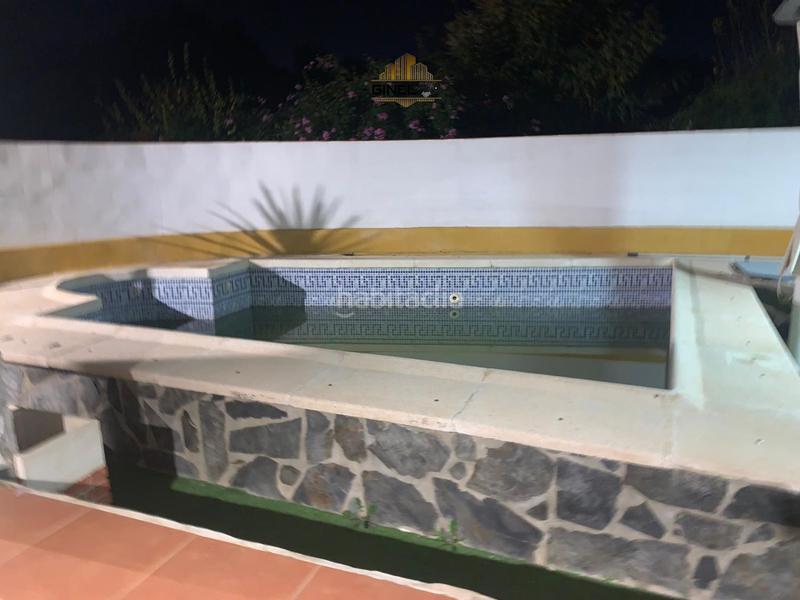 Foto b6a50c40-4fa6-45f3-9515-5ae6f877f9ef. Chalet with heating parking pool in Puente Jontoya - Puente de la Sierra - El Arroyo Jaén