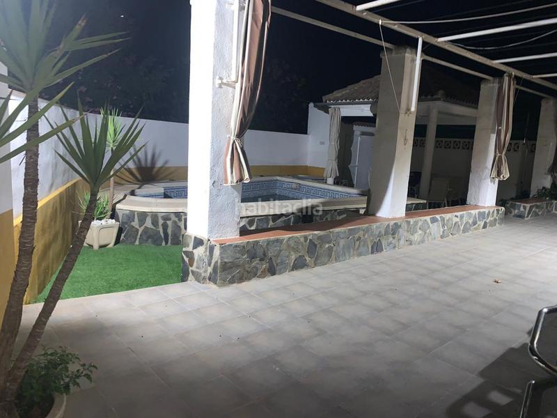 Foto c8f72772-5ef5-44a1-90e2-50d10a259a3e. Chalet with heating parking pool in Puente Jontoya - Puente de la Sierra - El Arroyo Jaén