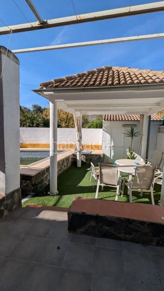 Foto d53ed5f9-30e9-4b46-b009-69320b21dd2a. Chalet with heating parking pool in Puente Jontoya - Puente de la Sierra - El Arroyo Jaén