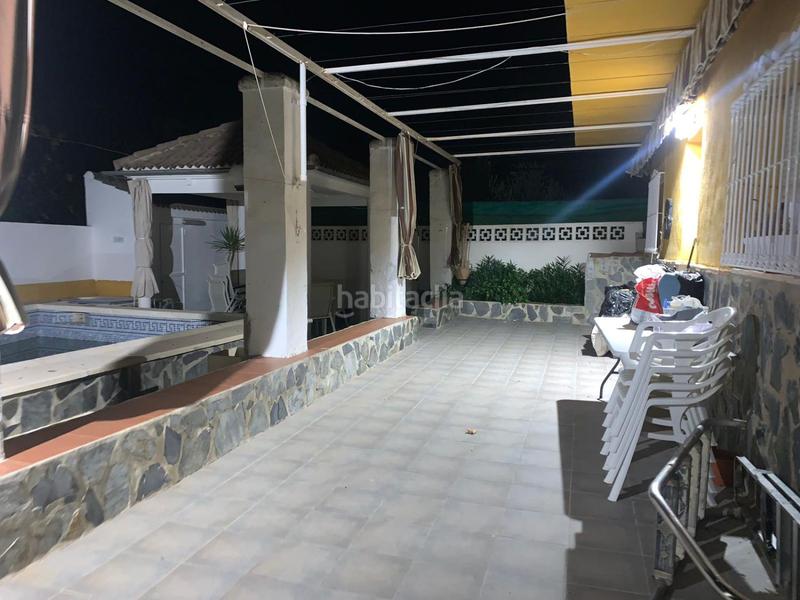 Foto d9cd7f6a-a2fa-4243-bd2e-d17ae4043f58. Chalet with heating parking pool in Puente Jontoya - Puente de la Sierra - El Arroyo Jaén