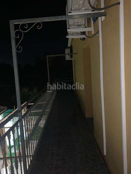 Foto fecbbee6-566f-4015-b06b-4564411b8405. Chalet with heating parking pool in Puente Jontoya - Puente de la Sierra - El Arroyo Jaén