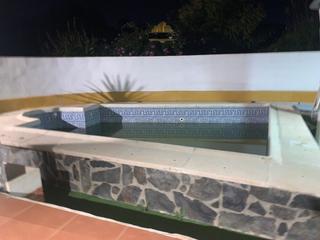 Xalet en Puente Jontoya - Puente de la Sierra - El Arroyo. Chalet en venta en afueras de jan  puente la sierra, 3 dormitor