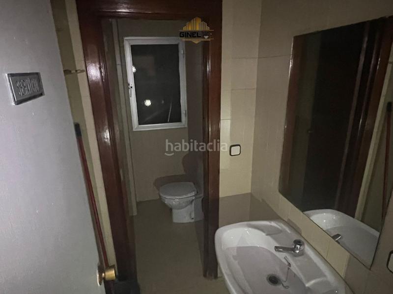 Foto 0b9a81d5-35de-45f1-be6b-e865ce73372f. Business premise in Avda de Madrid - Pº de la Estación Jaén