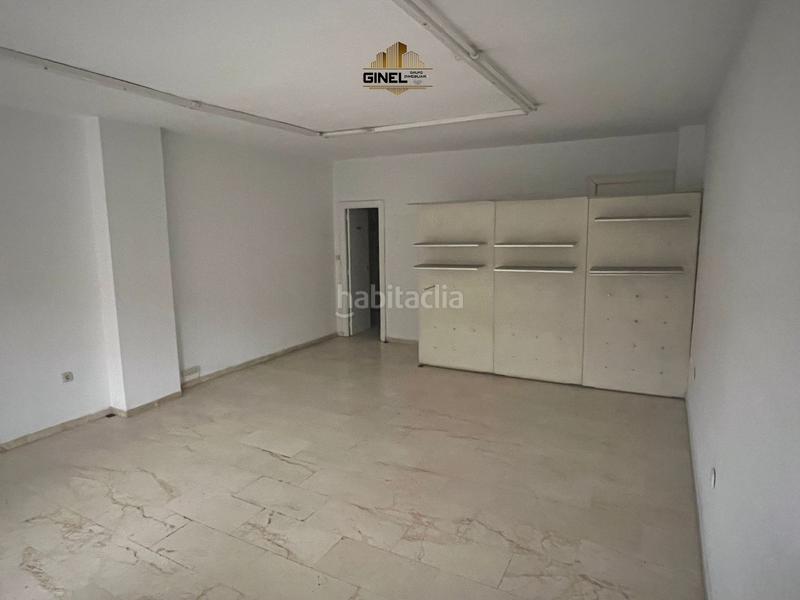 Foto 11af1730-f80b-4ec5-954f-74c6eb24c09a. Business premise in Avda de Madrid - Pº de la Estación Jaén