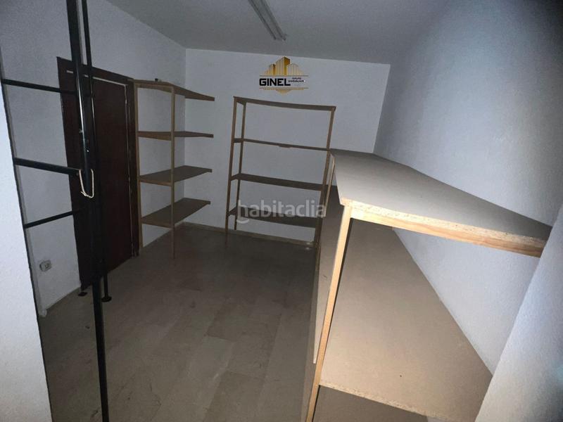 Foto 5246ca1b-0c9d-4d72-8504-47f646e72955. Business premise in Avda de Madrid - Pº de la Estación Jaén